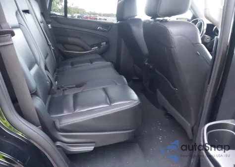 2020 Chevrolet Tahoe 2Wd Lt z USA, uszkodzony, nr VIN 1GNSCBKC1LR182348